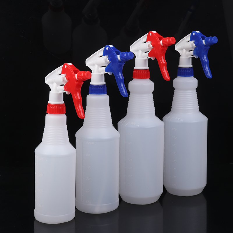1PC Transparent Multipurpose G - Room Spray Bottle のレビューと価格