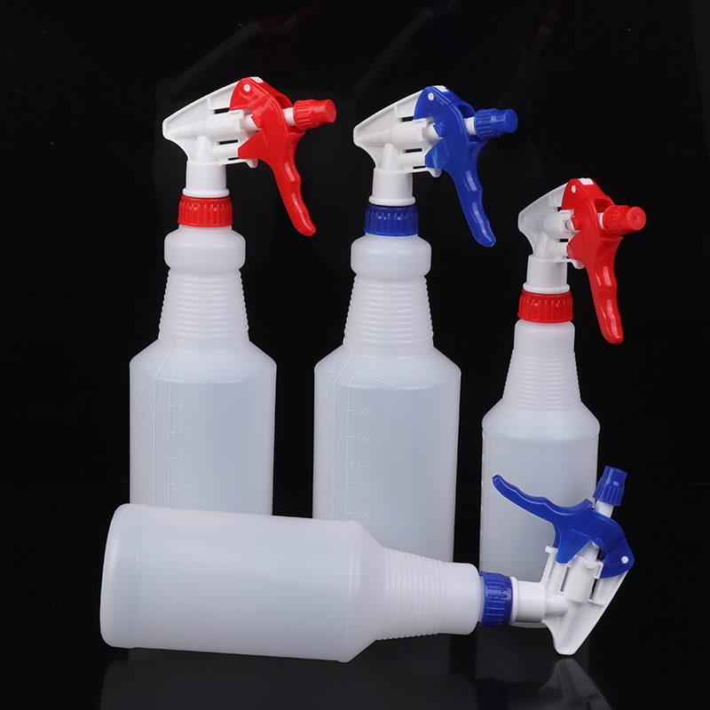 1PC Transparent Multipurpose G - Room Spray Bottle のレビューと価格