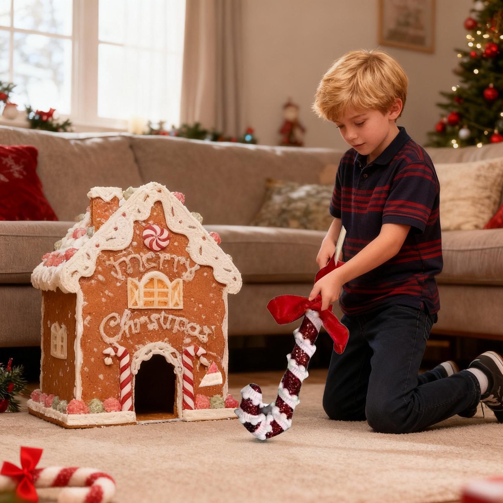 Golf Game Gingerbread House Go - Home Fragrance Gingerbread のレビューと価格