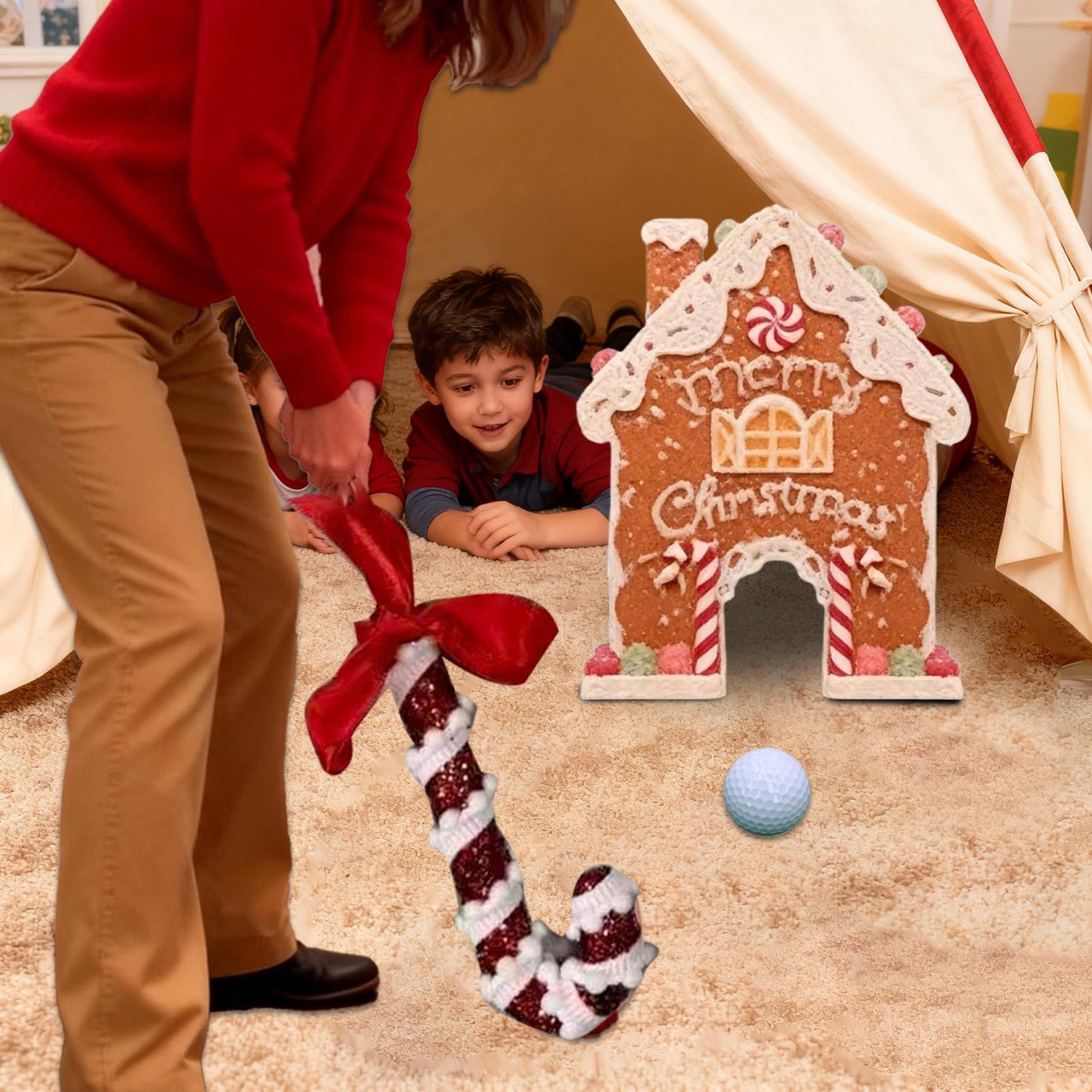 Golf Game Gingerbread House Go - Home Fragrance Gingerbread のレビューと価格