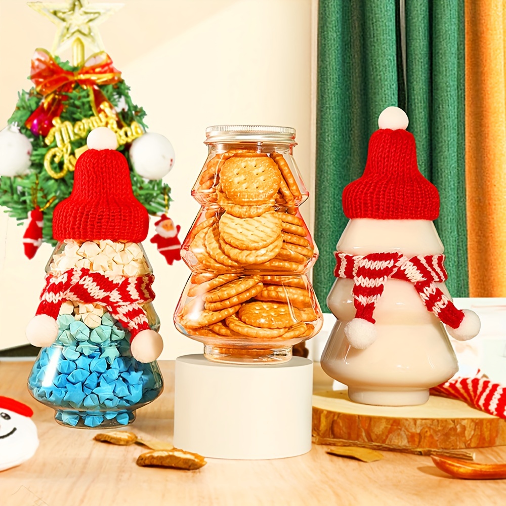 Christmas Bottle Transparent G - Home Fragrance Gingerbread のレビューと価格