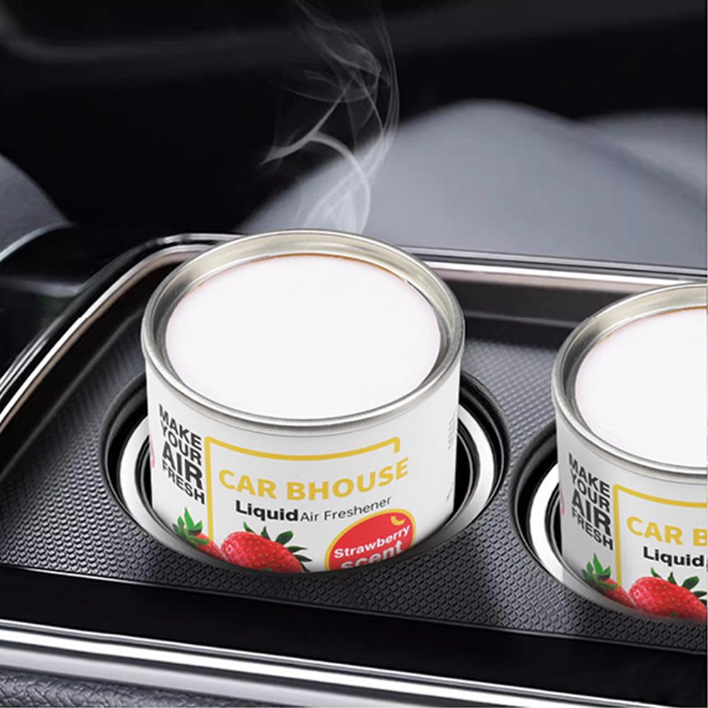 NEW Car Air Gel Freshener Perf - Gel Air Freshener のレビューと価格