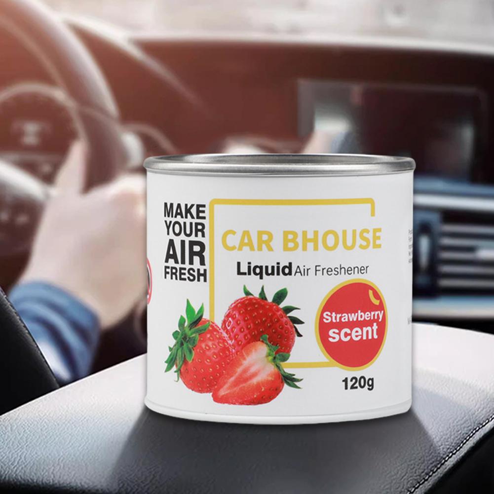 NEW Car Air Gel Freshener Perf - Gel Air Freshener のレビューと価格