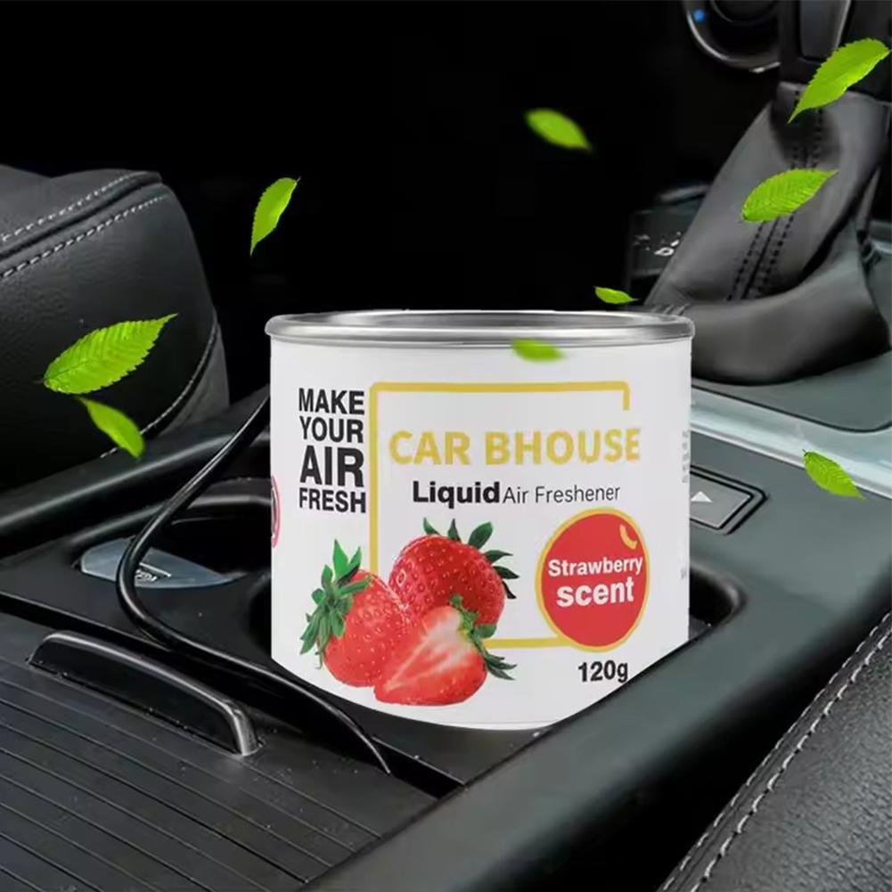 NEW Car Air Gel Freshener Perf - Gel Air Freshener のレビューと価格