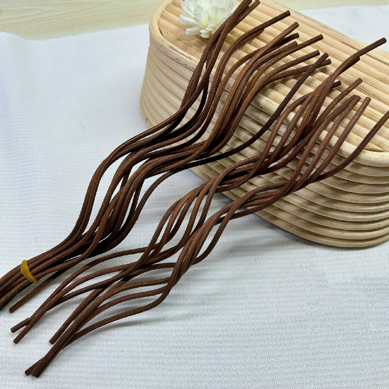 20Pcs Long Wavy Rattan Reed Di - Home Fragrance Wholesale のレビューと価格