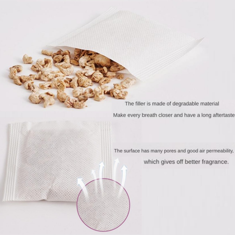 5pcs Wardrobe Fragrance Sachet - Home Fragrance Wholesale のレビューと価格