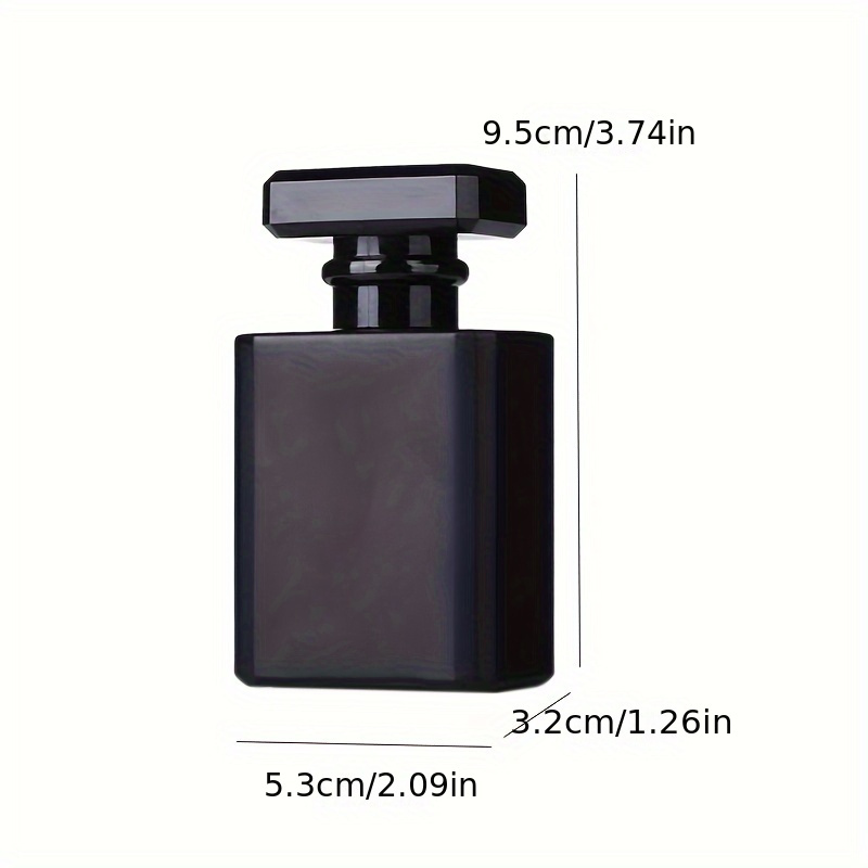 1/2pcs+4 Accessories 50ml Glas - Room Spray Bottle のレビューと価格
