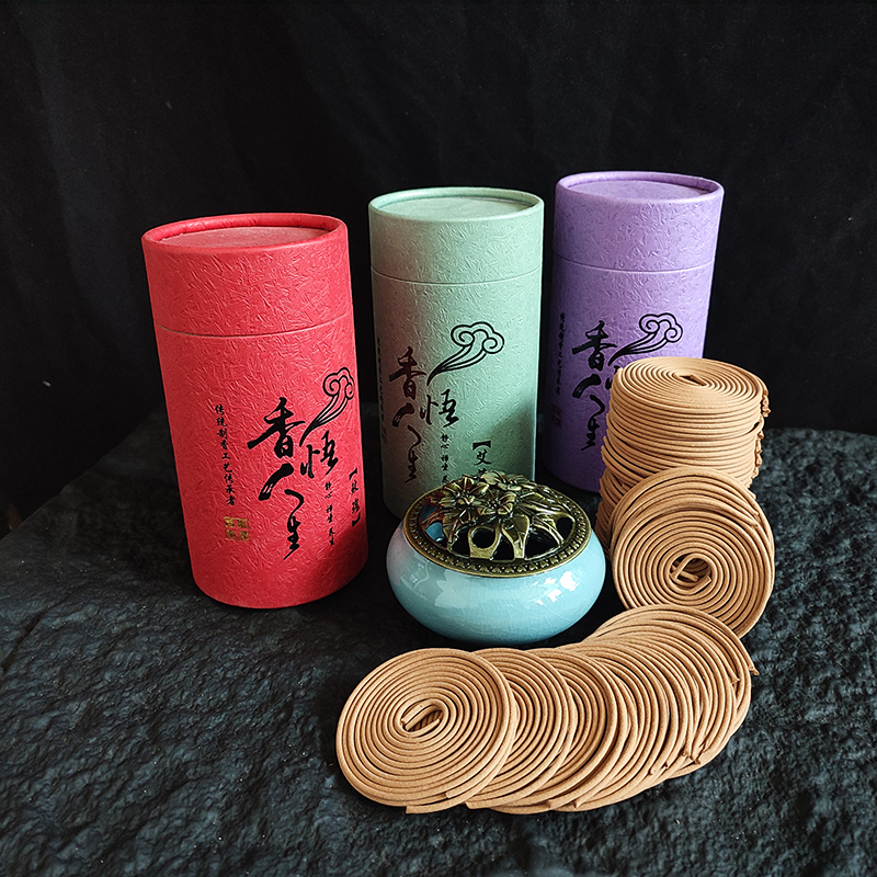 120 Plate/box Natural Sandalwo - Home Fragrance Gift Set のレビューと価格