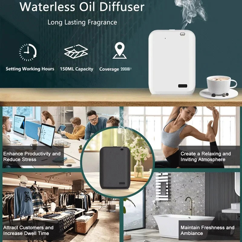Hotel Collection Diffuser For  - Home Fragrance Hotel Collection のレビューと価格