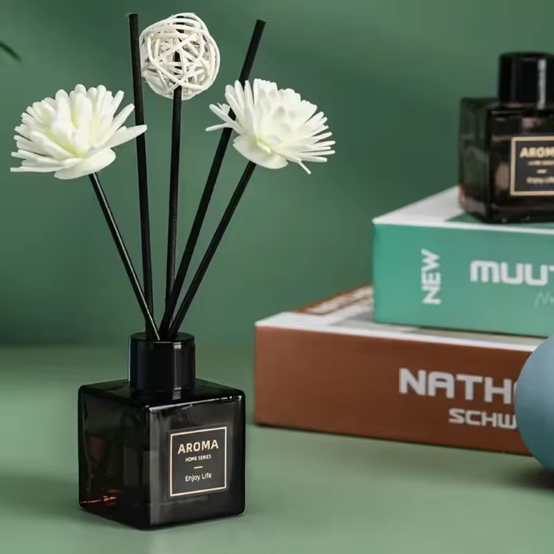 Hot Sale 50ml Flameless Reed D - Home Fragrance Wholesale のレビューと価格