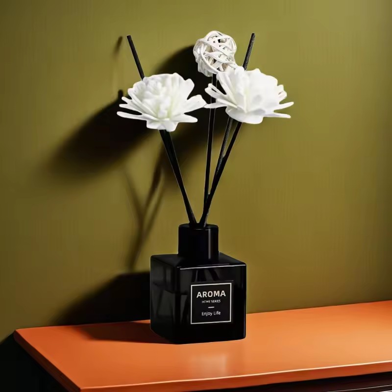 Hot Sale 50ml Flameless Reed D - Home Fragrance Wholesale のレビューと価格