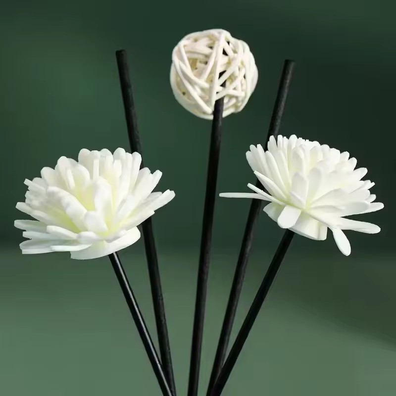 Hot Sale 50ml Flameless Reed D - Home Fragrance Wholesale のレビューと価格