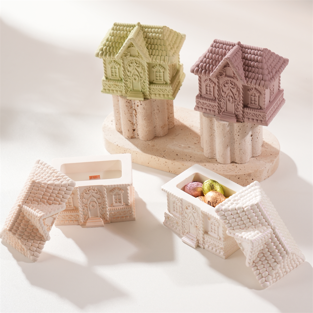 Christmas Decoration Gingerbre - Home Fragrance Gingerbread のレビューと価格