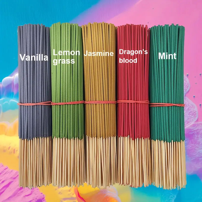 100/250 Pieces, 22.0cm , Long- - Home Fragrance Scented Candle のレビューと価格