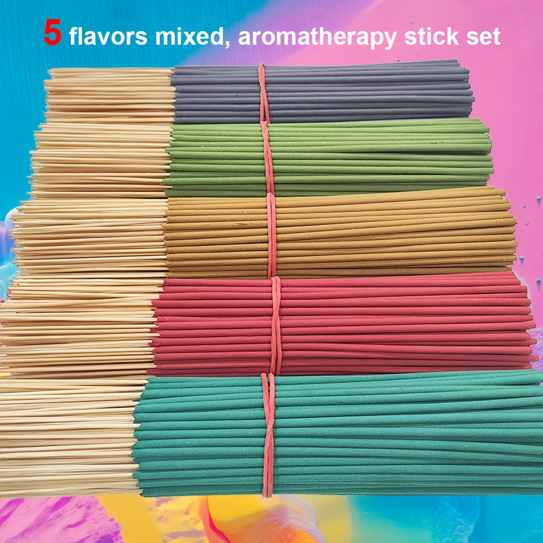 100/250 Pieces, 22.0cm , Long- - Home Fragrance Scented Candle のレビューと価格