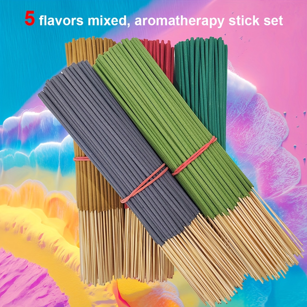 100/250 Pieces, 22.0cm , Long- - Home Fragrance Scented Candle のレビューと価格