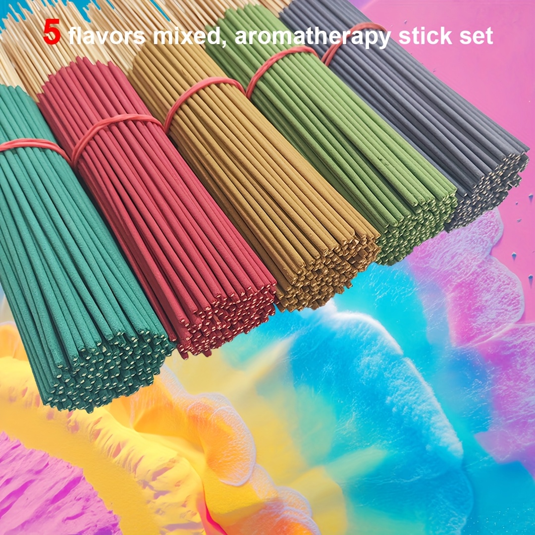 100/250 Pieces, 22.0cm , Long- - Home Fragrance Scented Candle のレビューと価格