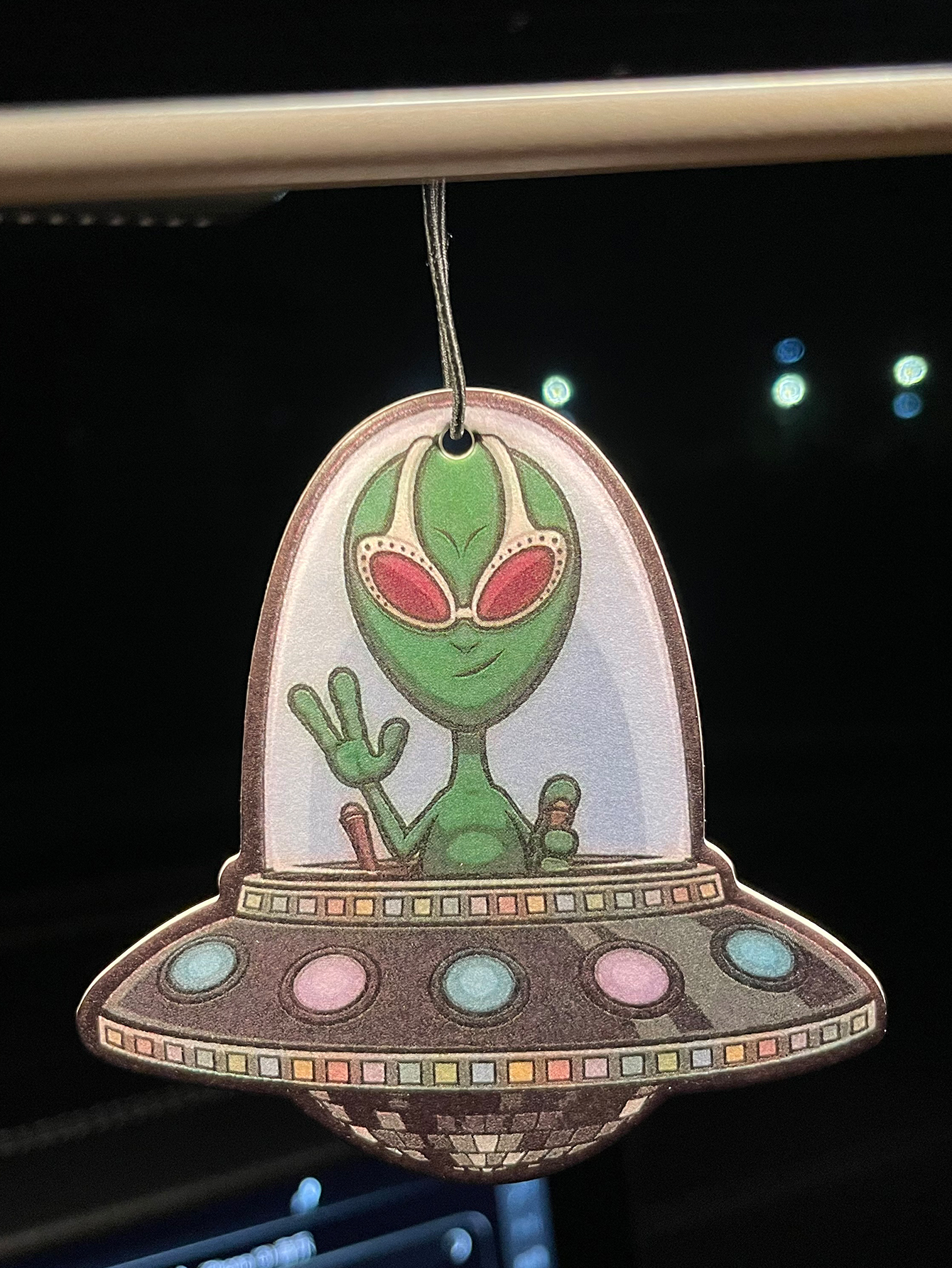 Alien/Hilton Fresh Scent Five- - Home Fragrance Wholesale のレビューと価格