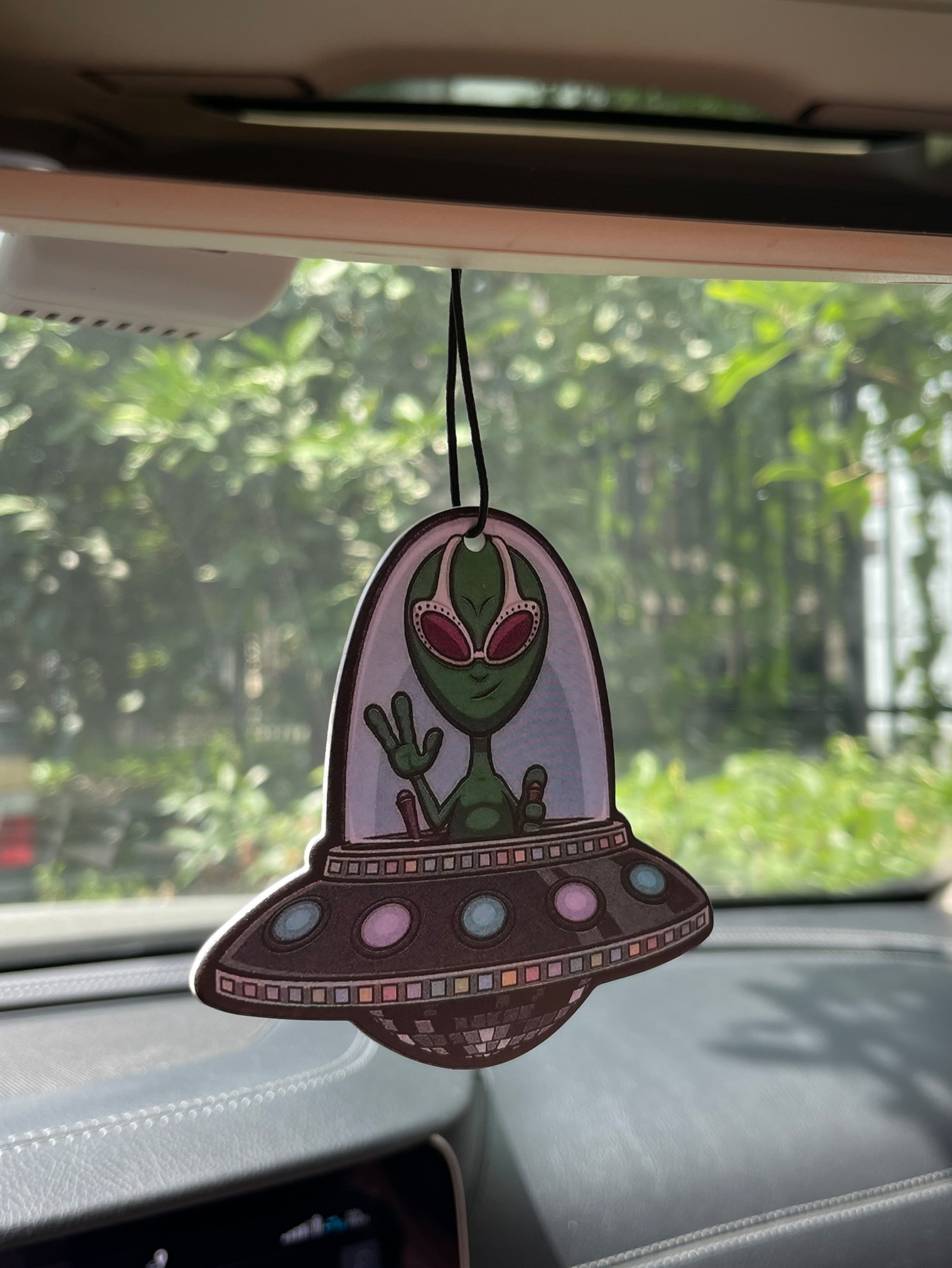 Alien/Hilton Fresh Scent Five- - Home Fragrance Wholesale のレビューと価格