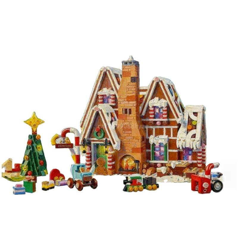 Popular in 2025, Christmas gin - Home Fragrance Gingerbread のレビューと価格
