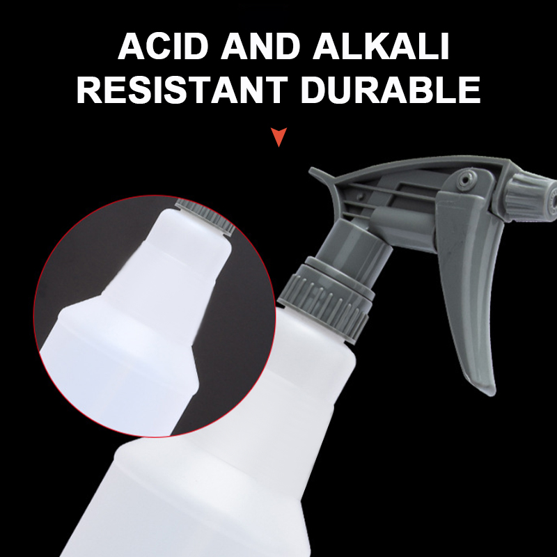 SEAMETAL 800ML Car Wash Foam S - Room Spray Bottle のレビューと価格