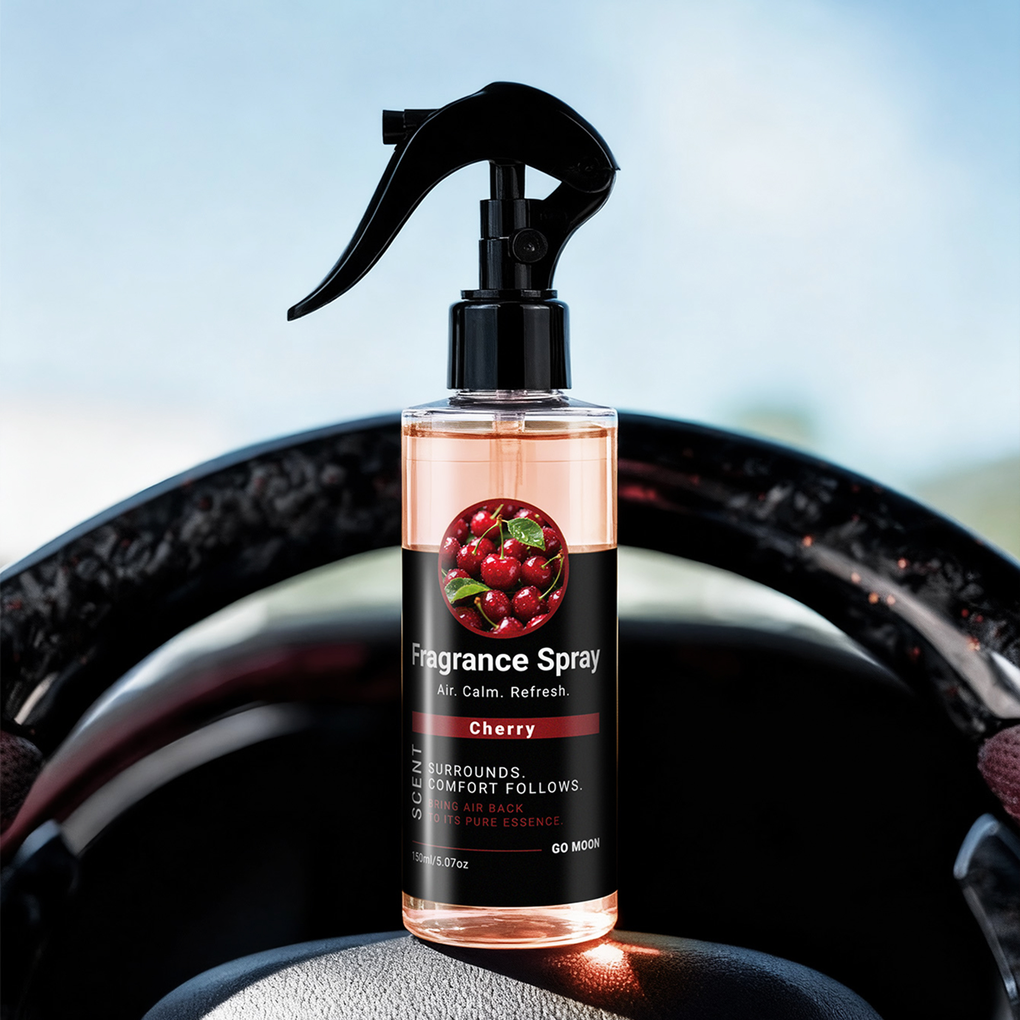 flower fruit scent car fragran - Home Fragrance Wholesale のレビューと価格