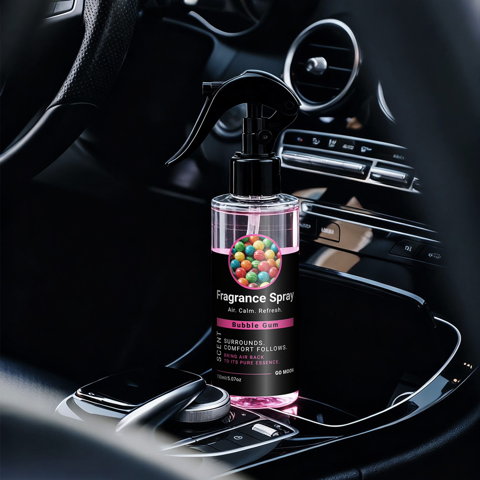 flower fruit scent car fragran - Home Fragrance Wholesale のレビューと価格