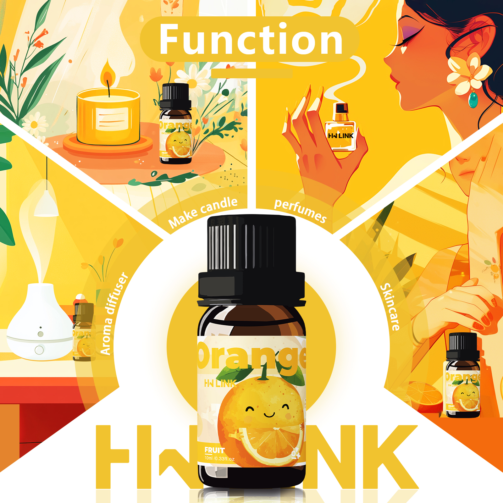 10ml Orange Essential Oils Per - Home Fragrance Aesop のレビューと価格