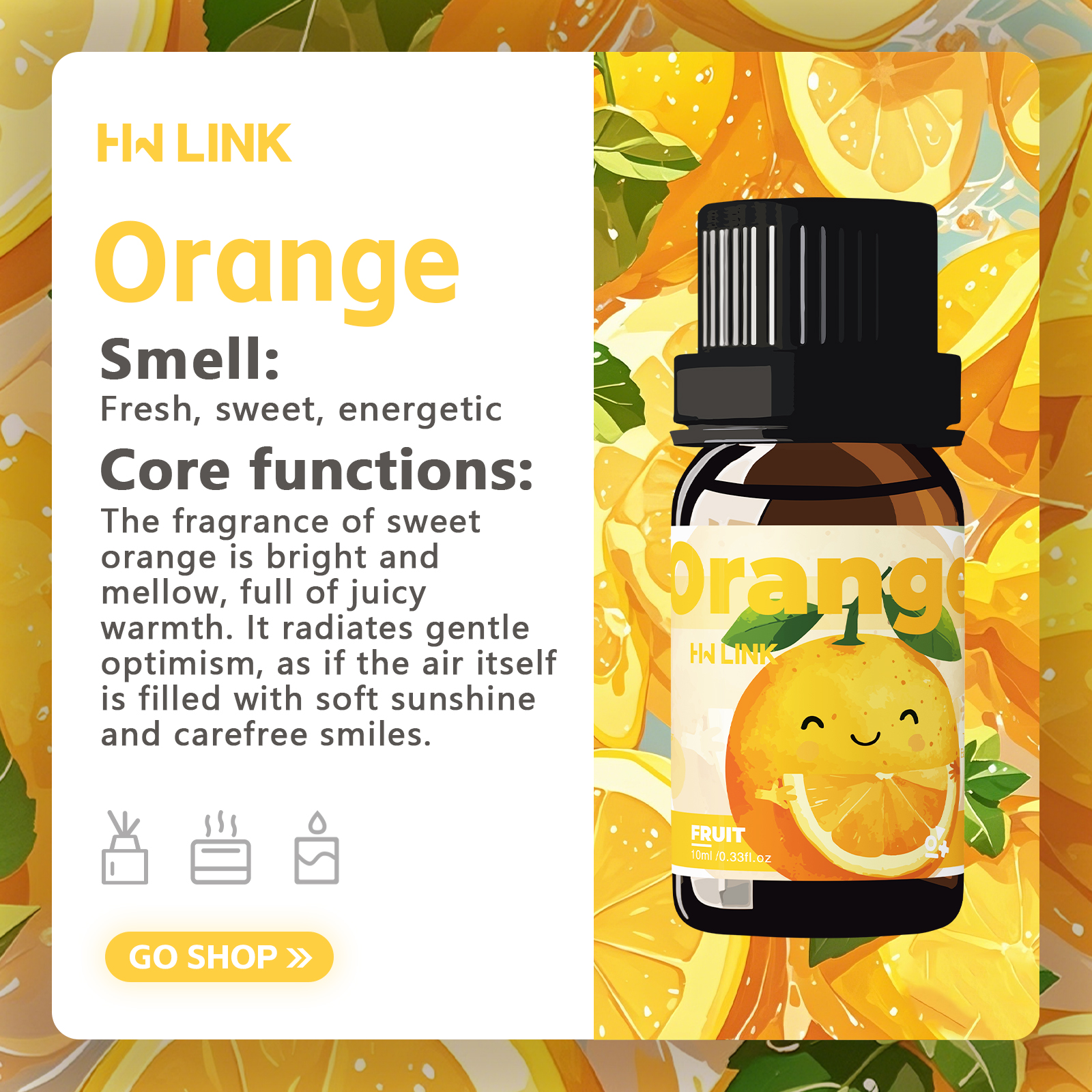 10ml Orange Essential Oils Per - Home Fragrance Aesop のレビューと価格