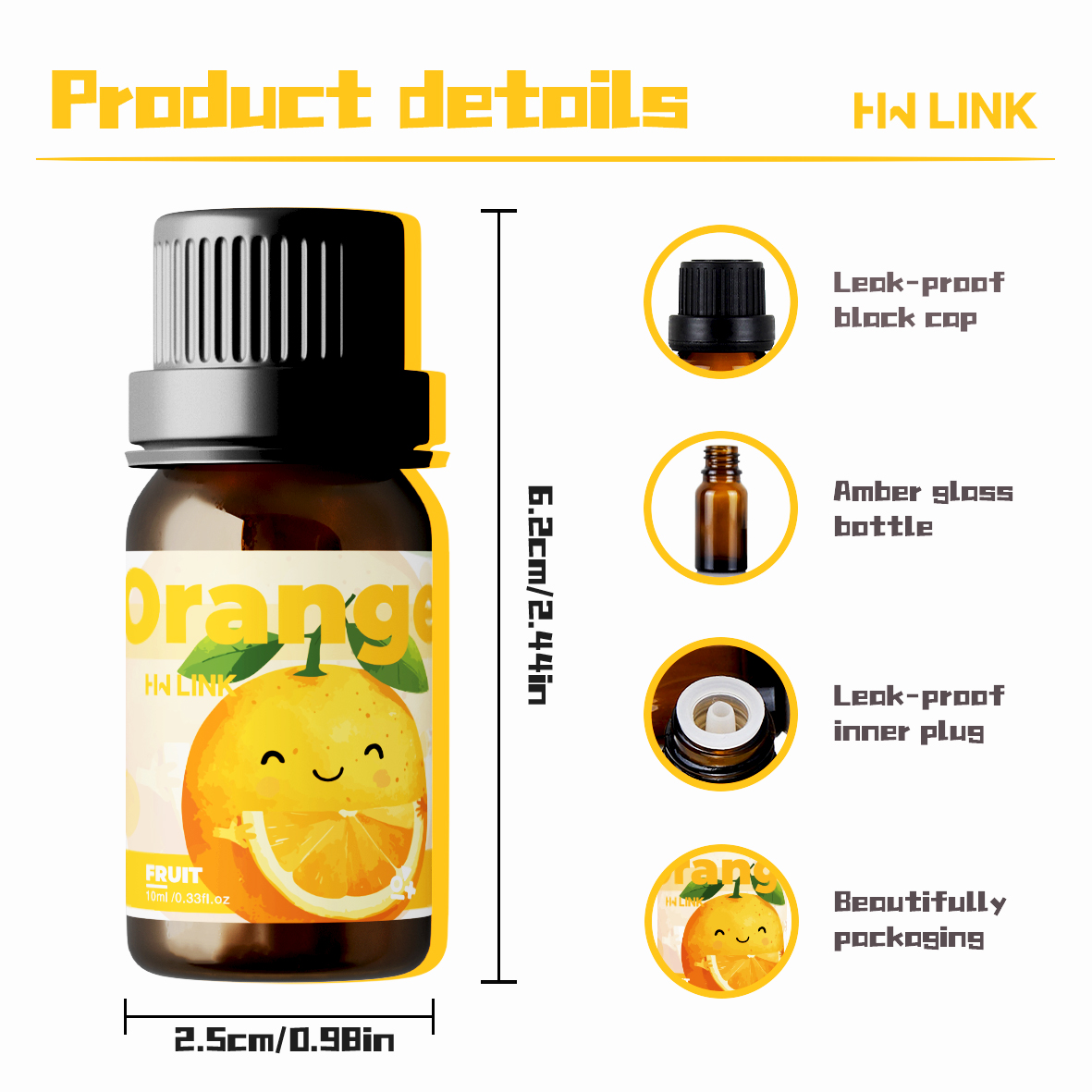 10ml Orange Essential Oils Per - Home Fragrance Aesop のレビューと価格