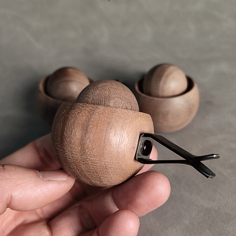 Wooden Essential Oil Diffuser  - Home Fragrance Miniso のレビューと価格