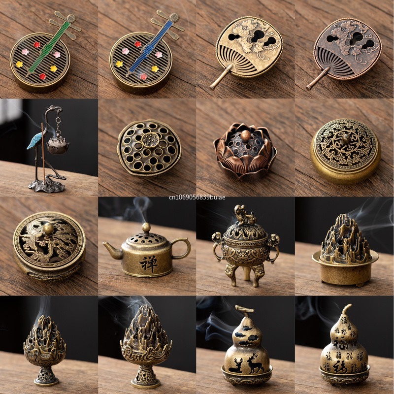 Mini Zen Inspired Small Incens - Home Fragrance Miniso のレビューと価格