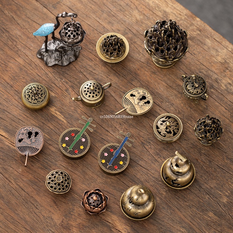 Mini Zen Inspired Small Incens - Home Fragrance Miniso のレビューと価格