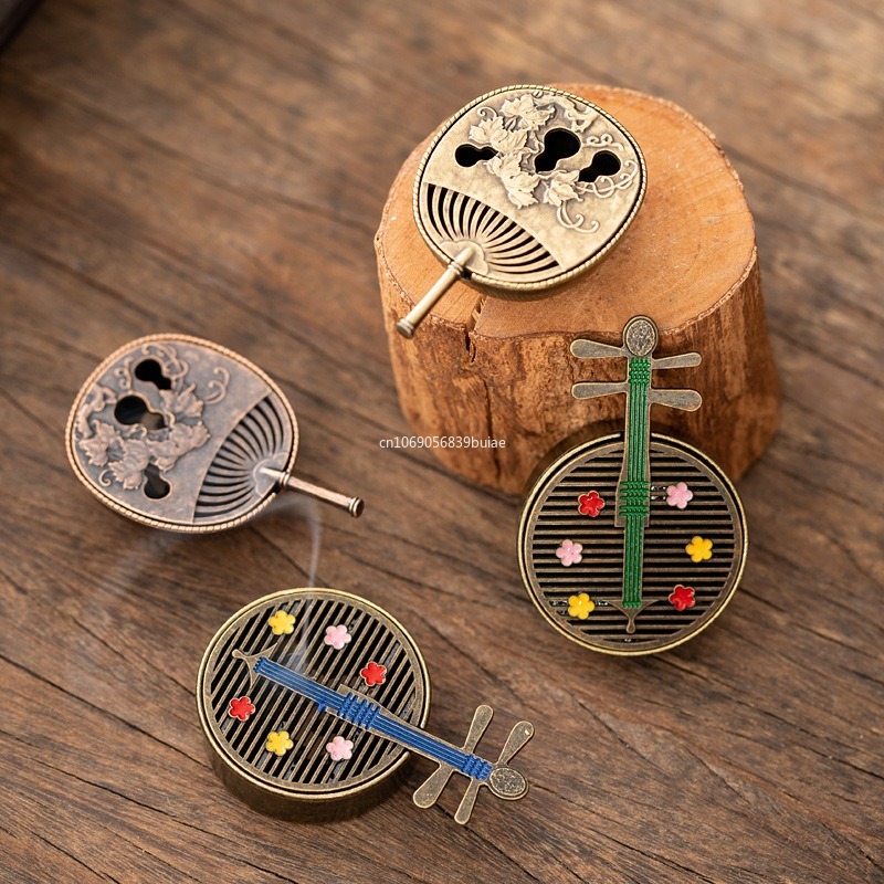 Mini Zen Inspired Small Incens - Home Fragrance Miniso のレビューと価格