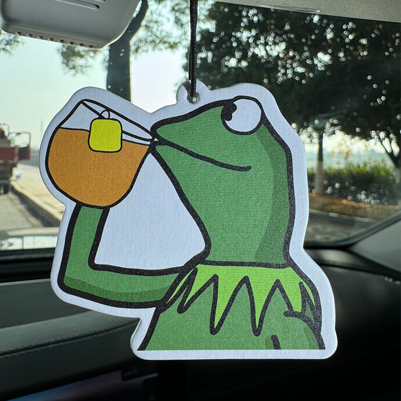Meme Frog, Afternoon Tea, Drin - Home Fragrance Wholesale のレビューと価格