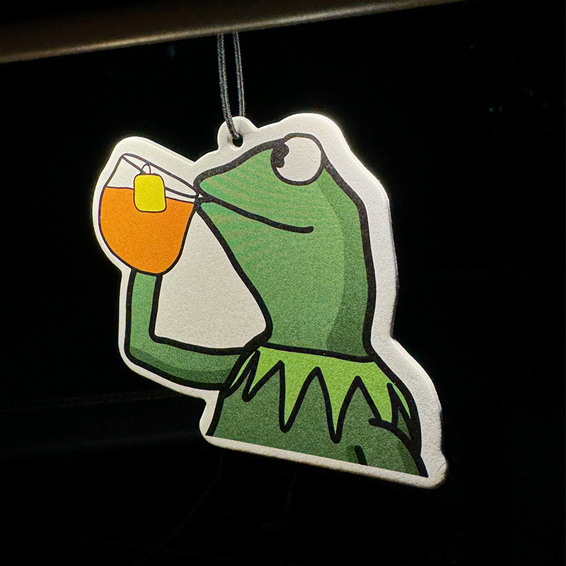 Meme Frog, Afternoon Tea, Drin - Home Fragrance Wholesale のレビューと価格