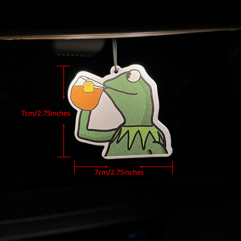 Meme Frog, Afternoon Tea, Drin - Home Fragrance Wholesale のレビューと価格
