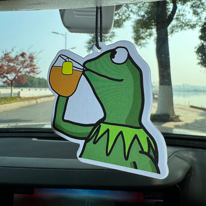 Meme Frog, Afternoon Tea, Drin - Home Fragrance Wholesale のレビューと価格