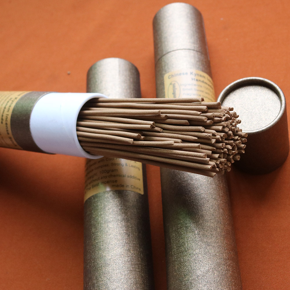 Premium QiNan Oudh Incense Sti - Home Fragrance Premium のレビューと価格