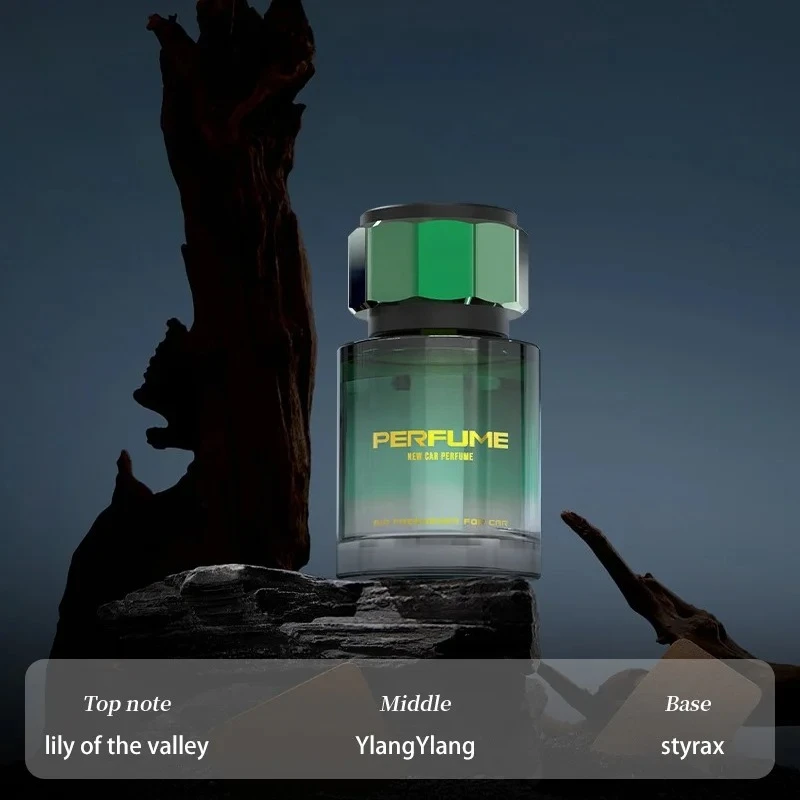 Fresh Natural Car Aromatherapy - Home Fragrance Aesop のレビューと価格