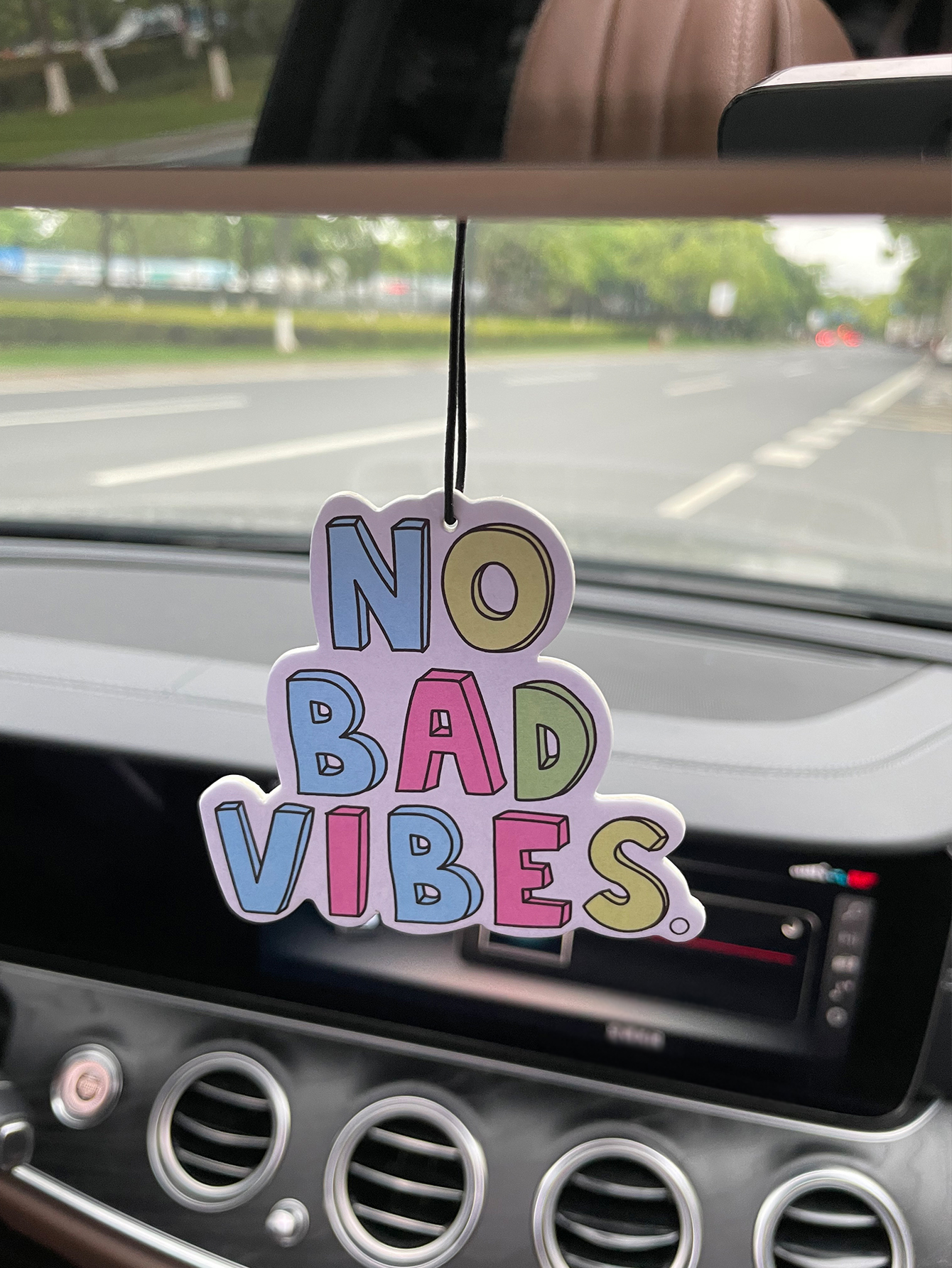 No Bad Vibes, Hilton Fresh Sce - Home Fragrance Bad For You のレビューと価格