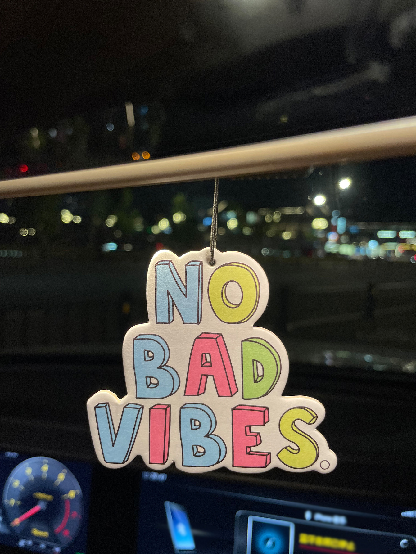 No Bad Vibes, Hilton Fresh Sce - Home Fragrance Bad For You のレビューと価格