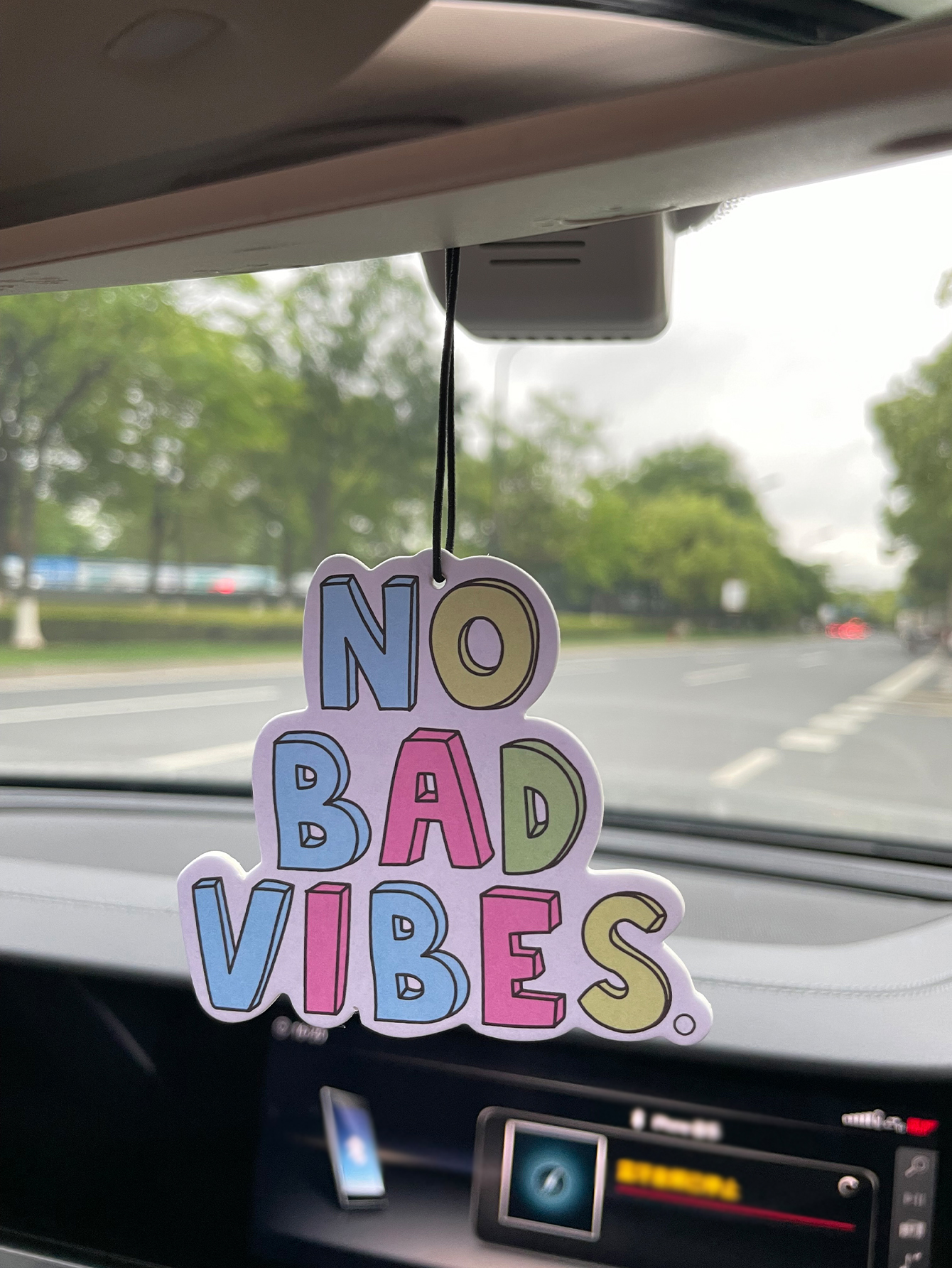 No Bad Vibes, Hilton Fresh Sce - Home Fragrance Bad For You のレビューと価格