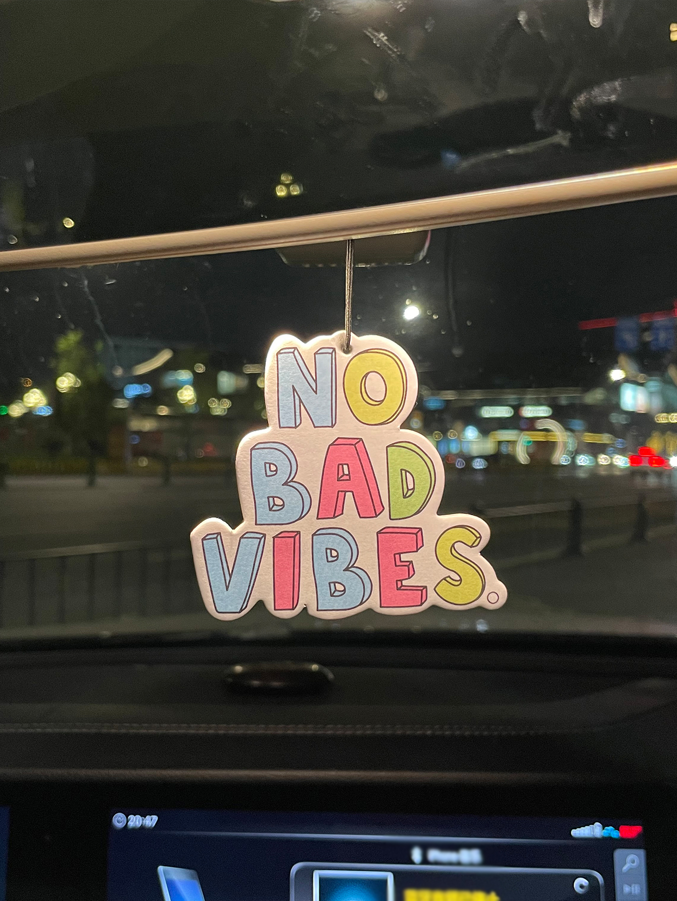 No Bad Vibes, Hilton Fresh Sce - Home Fragrance Bad For You のレビューと価格