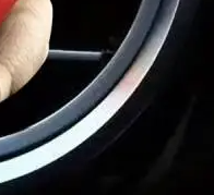 Car Outlet Vent Perfume Clips  - Gel Air Freshener のレビューと価格