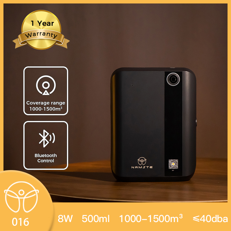 NAMSTE 1500m³ Bluetooth Aroma  - Home Fragrance Wholesale のレビューと価格
