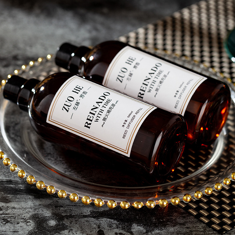 500ml Hotel Series Healton Sha - Home Fragrance Hotel Collection のレビューと価格