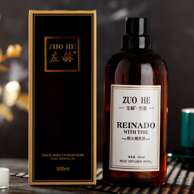 500ml Hotel Series Healton Sha - Home Fragrance Hotel Collection のレビューと価格