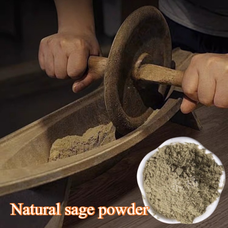 500g Natural Sage Powder Handm - Home Fragrance Scented Candle のレビューと価格