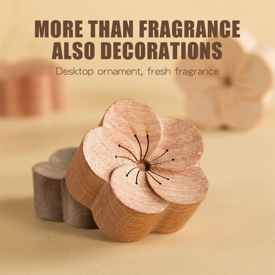DIY perfume wooden flower frag - Home Fragrance Aesop のレビューと価格
